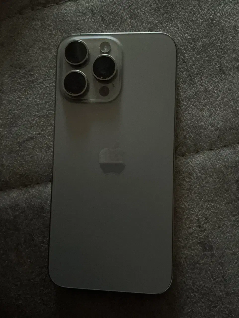 ایفون ۱۵پرومکس ۲۵۶|موبایل|ارومیه, |دیوار