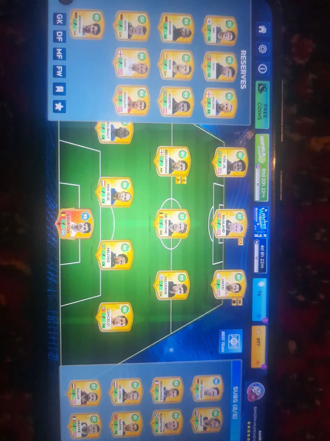 اکانت دریم|کنسول، بازی ویدئویی و آنلاین|جوانرود, |دیوار