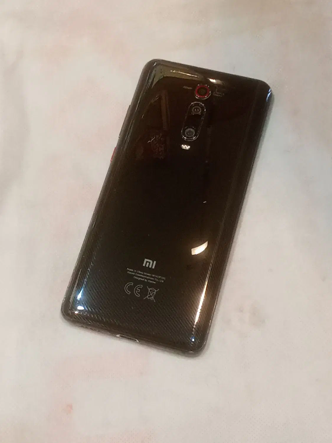 شیائومی Mi 9T|موبایل|همدان, |دیوار