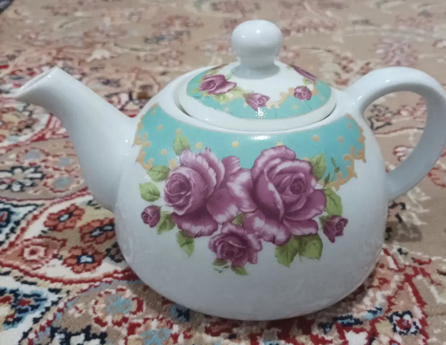 چای ساز|سماور، چای‌ساز، قهوه‌ساز|قم, قلعه کامکار|دیوار