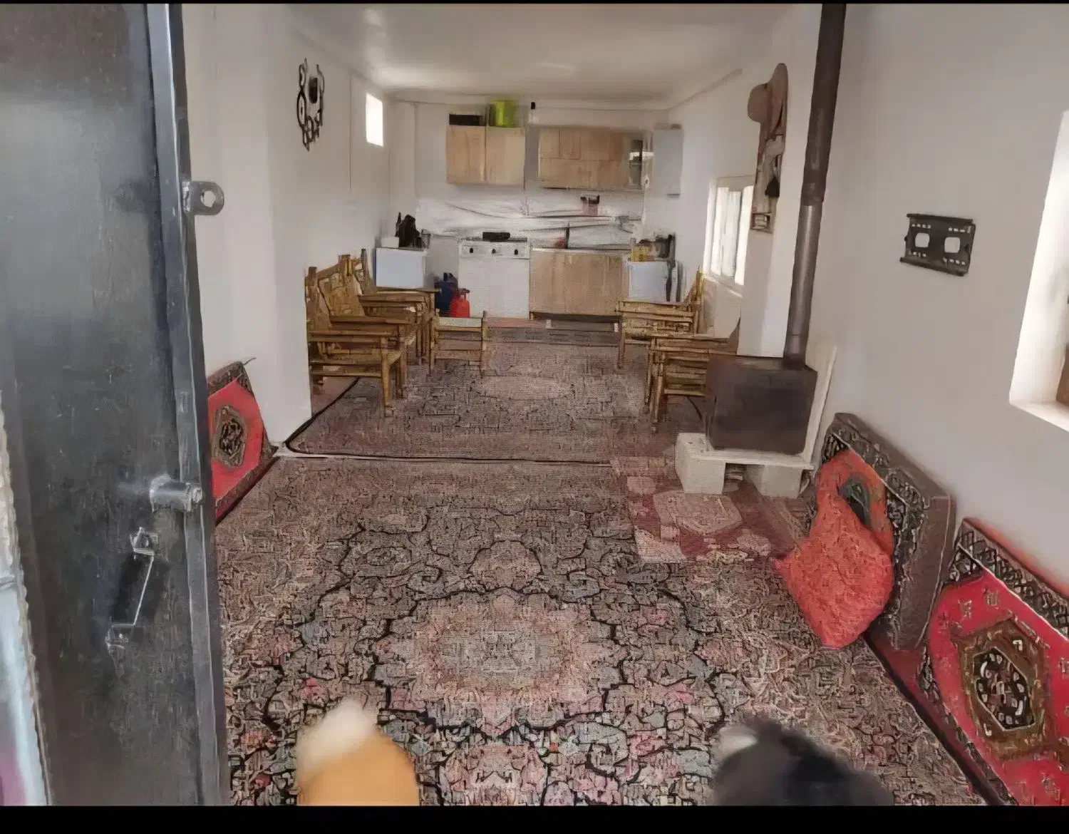 باغ ویلا|فروش خانه و ویلا|لالجین, |دیوار