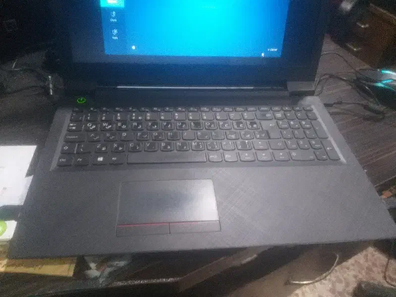 لب تاپ  نسل ۶  لنوو مدل V310|رایانه همراه|علی‌آباد کتول, |دیوار