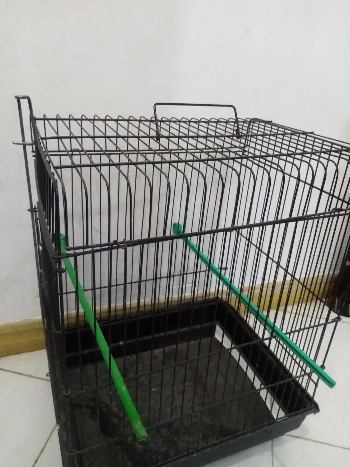 قفس|لوازم جانبی حیوانات|رشت, کوی مهر|دیوار