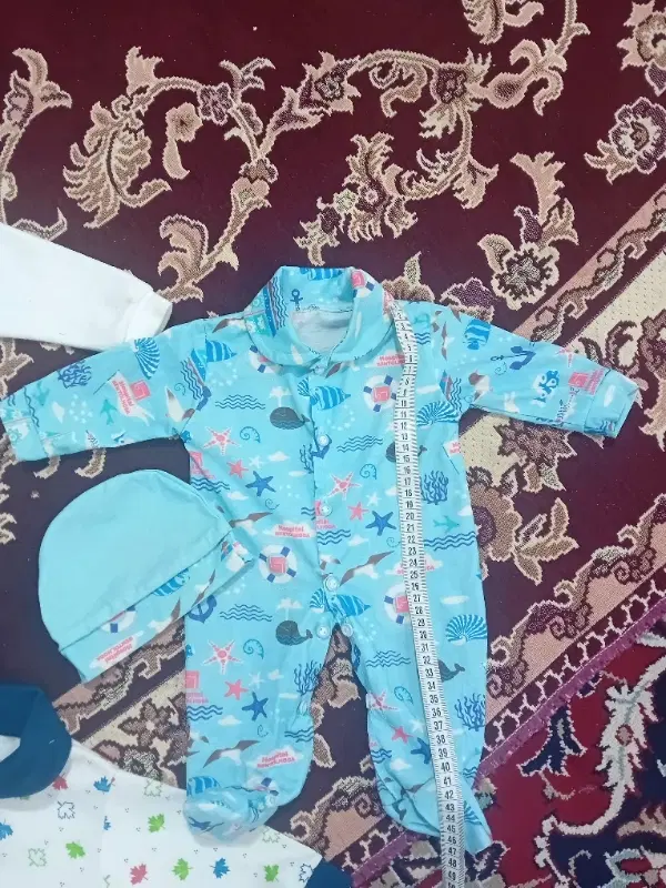 سرهمی|کفش و لباس بچه|مشهد, همت آباد|دیوار
