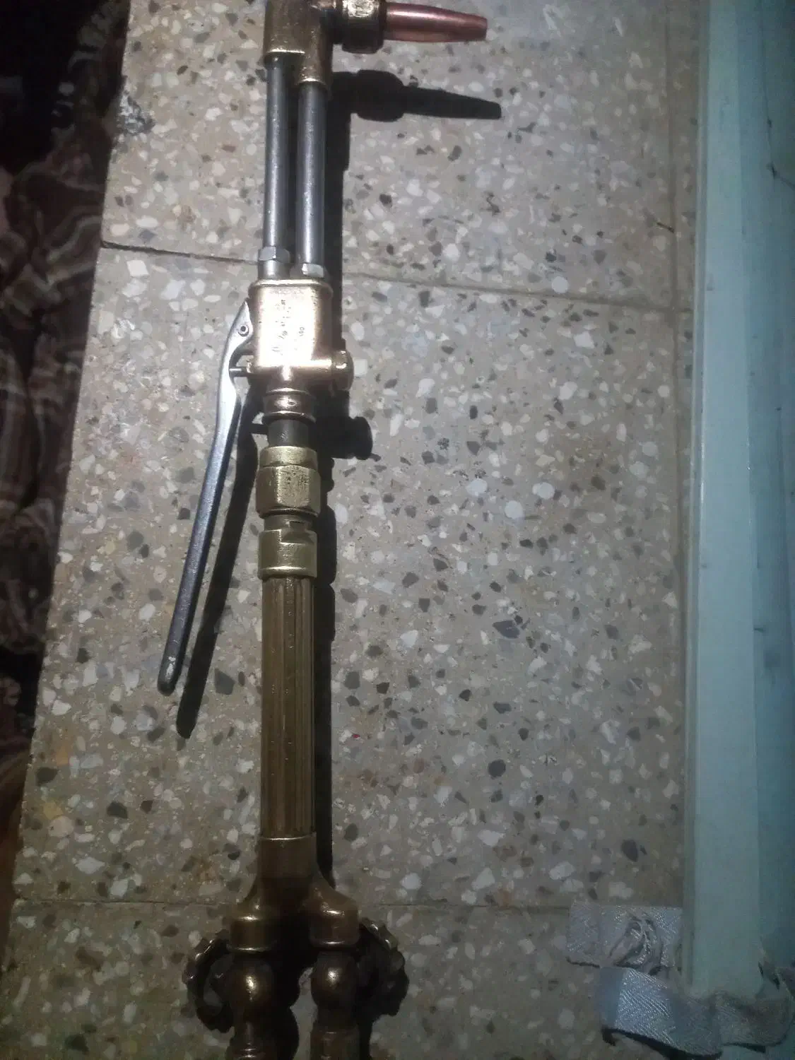 سری برش ویکتوراصلی پلاک داربرجسته دست دوم|ابزارآلات|شهرضا, |دیوار