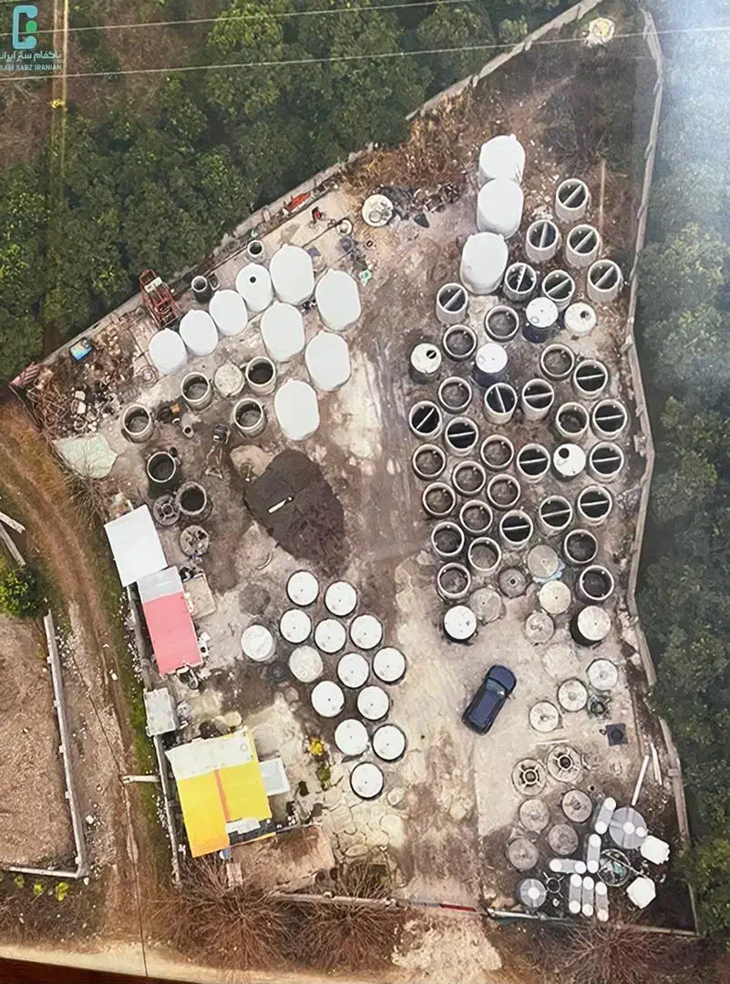 کارگر جهت تولید سپتیک تانک|استخدام صنعتی، فنی، مهندسی|دالخانی, |دیوار