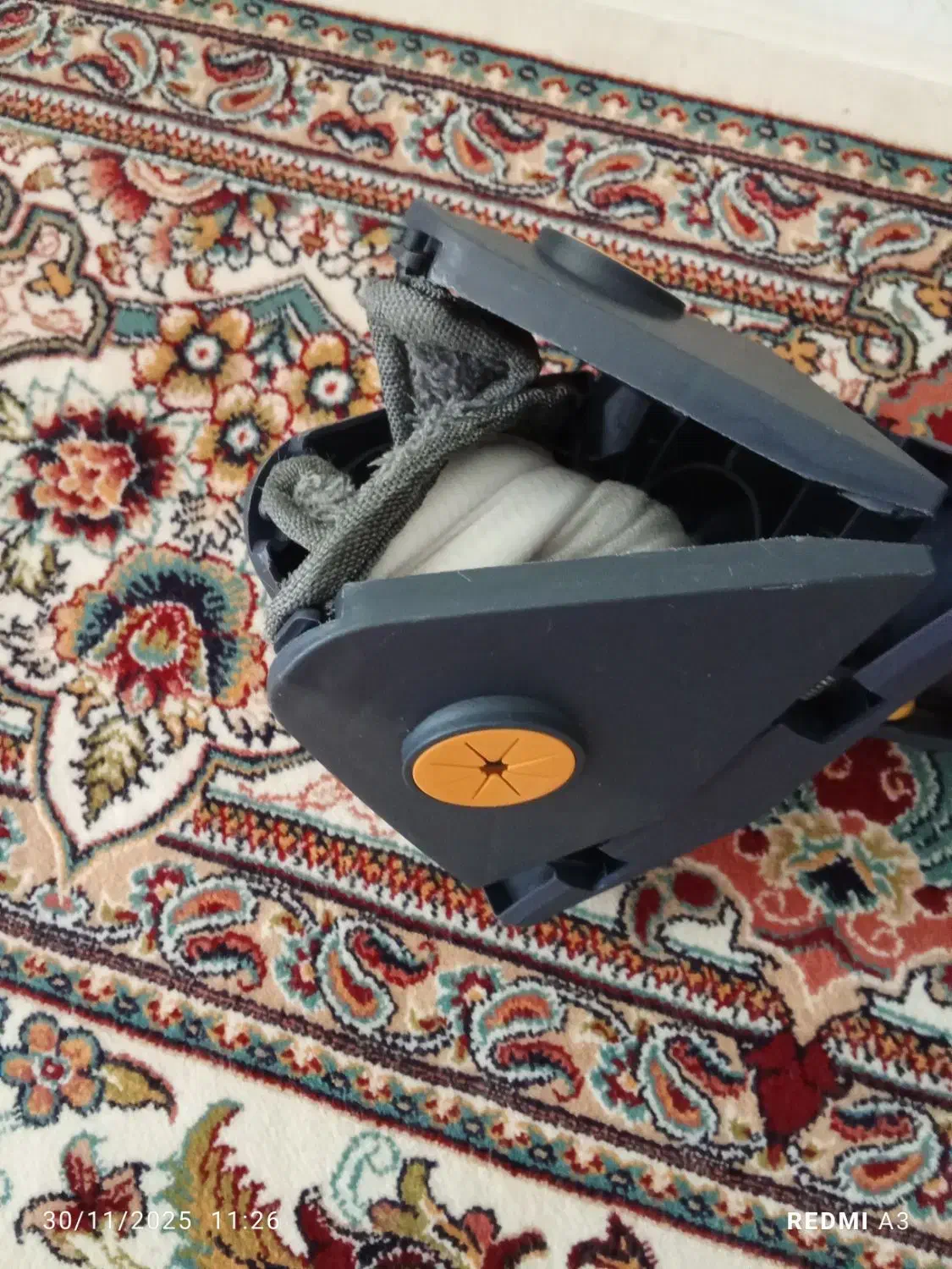 با  سلام. طی آبگیر  آبچکان جنس خوب|لوازم نظافت|سنندج, |دیوار