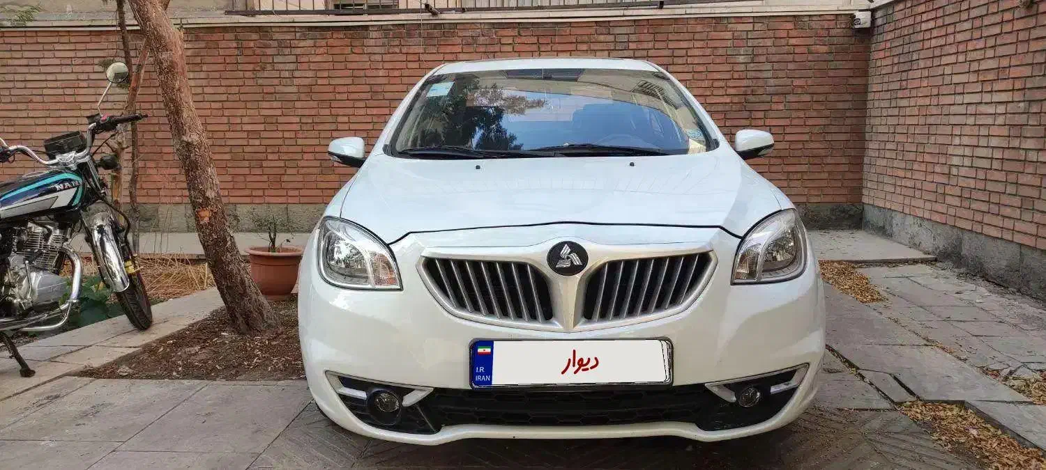 برلیانس  H330 مدل ۱۳۹۷|خودرو سواری و وانت|تهران, بهجت‌آباد|دیوار