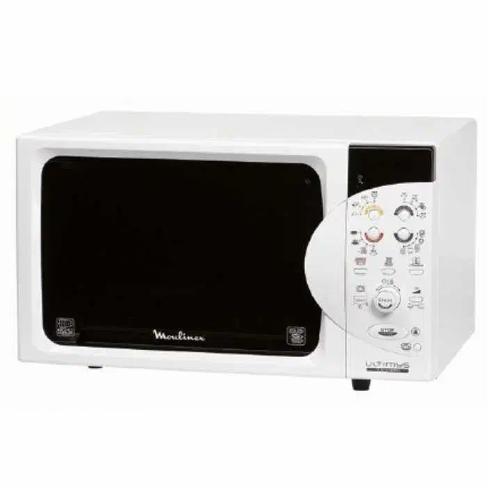 مایکروفر مولینکس اصل|اجاق گاز و لوازم برقی پخت‌وپز|سبزوار, قصبه غربی|دیوار