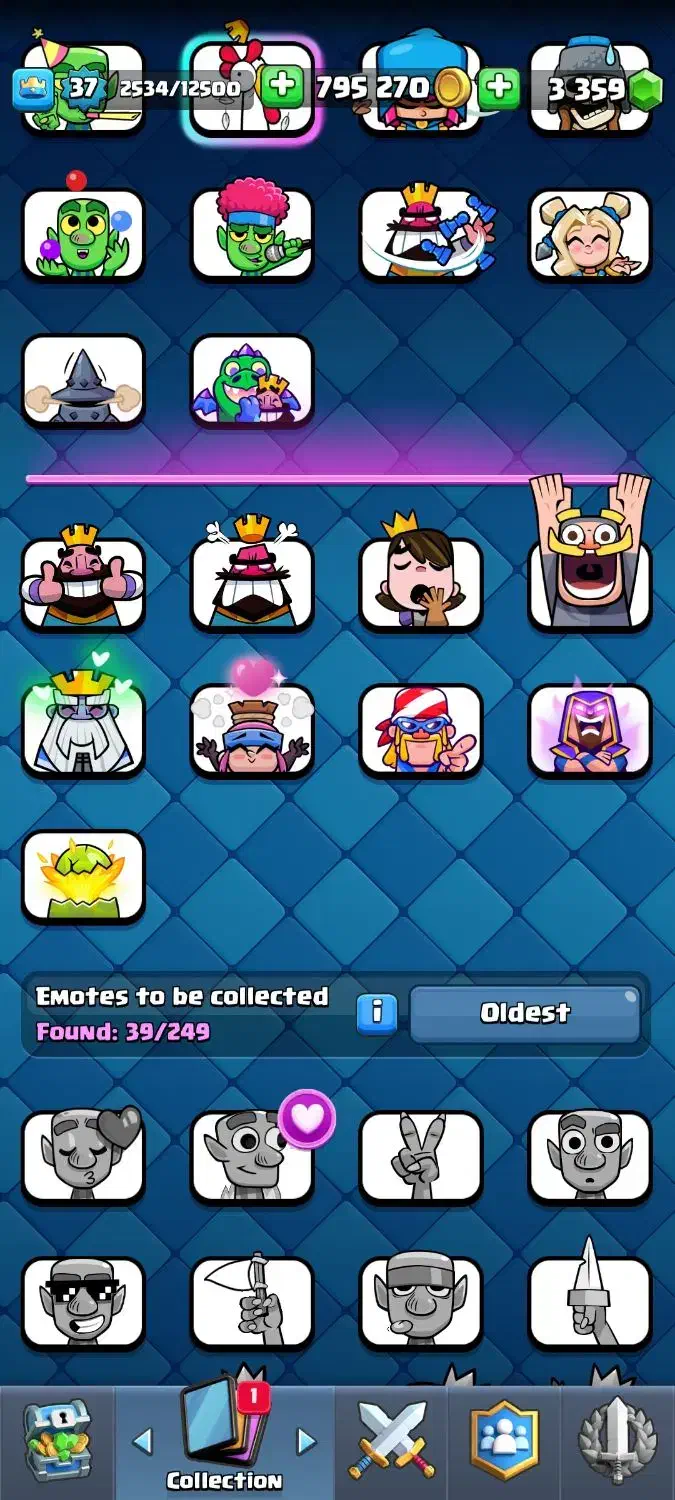 کلش رویال|کنسول، بازی ویدئویی و آنلاین|قزوین, |دیوار