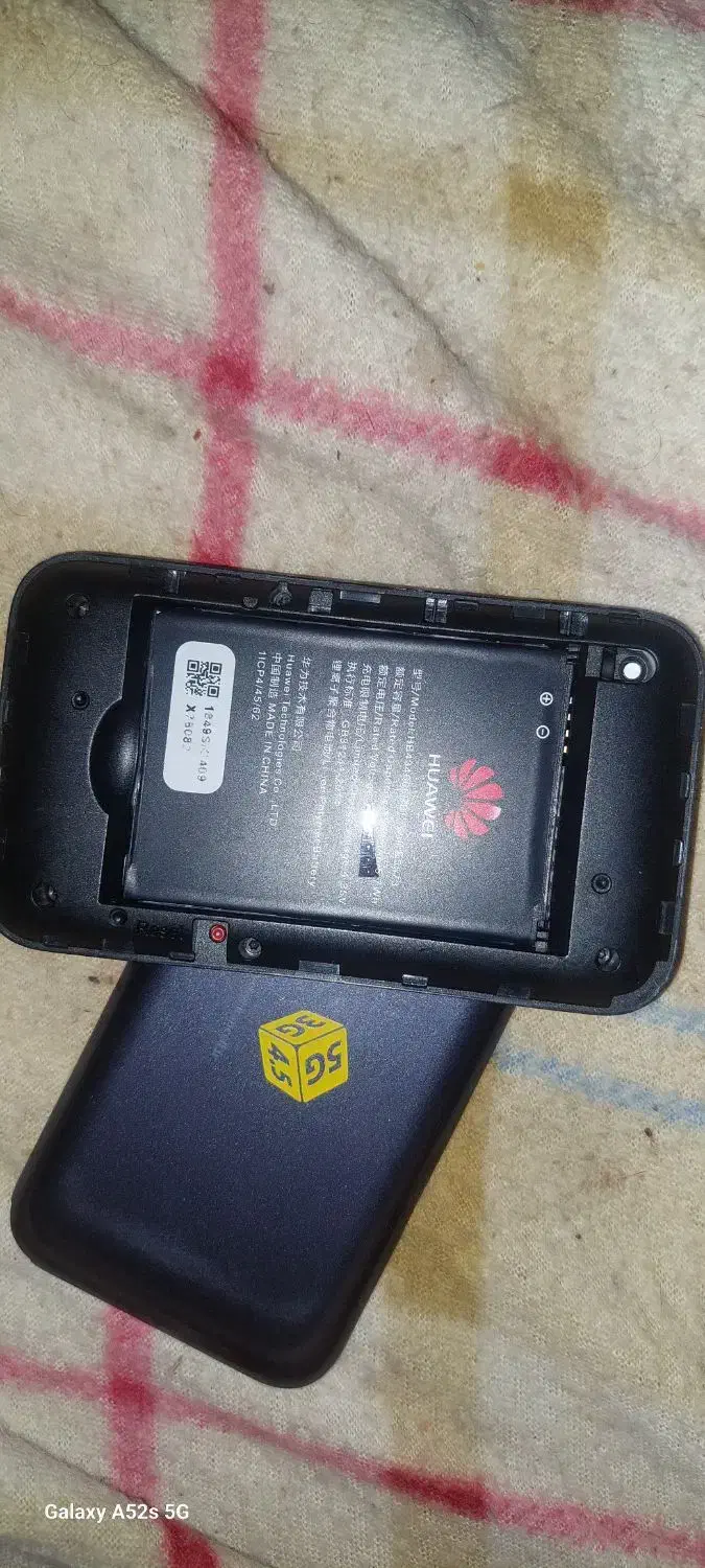 مودم همراه ایرانسل|مودم و تجهیزات شبکه|ایلام, |دیوار