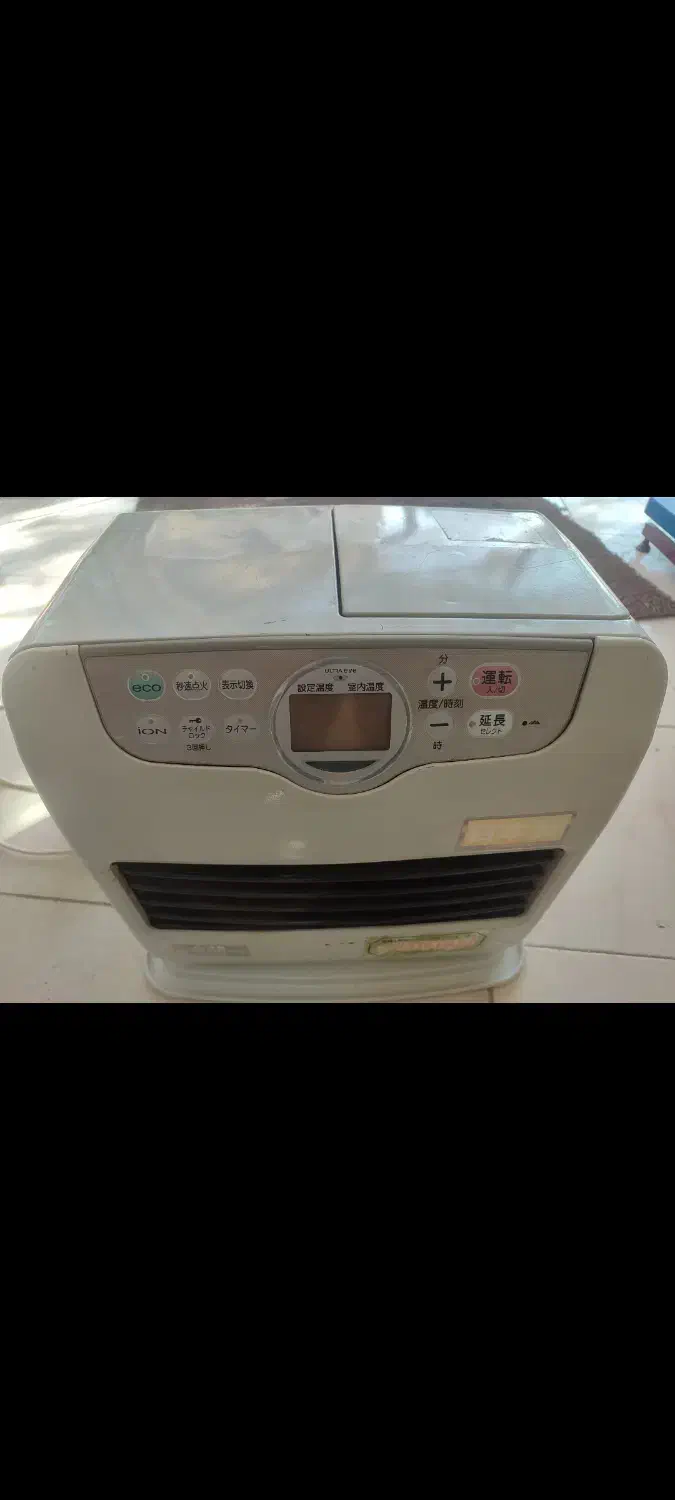 بخاری نفتی برقی تسویه هوادار|بخاری، هیتر، شومینه|اسفراین, |دیوار