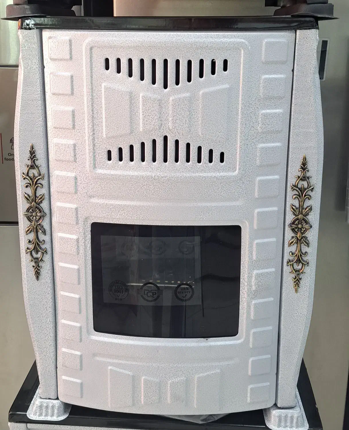 بخاری گازی ۸هزار و ۹ هزار|بخاری، هیتر، شومینه|قزوین, |دیوار