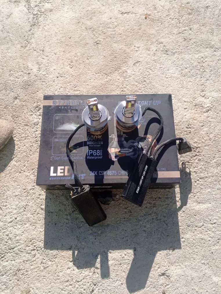 هدلایت فروشی|قطعات یدکی و لوازم جانبی|آشار, |دیوار