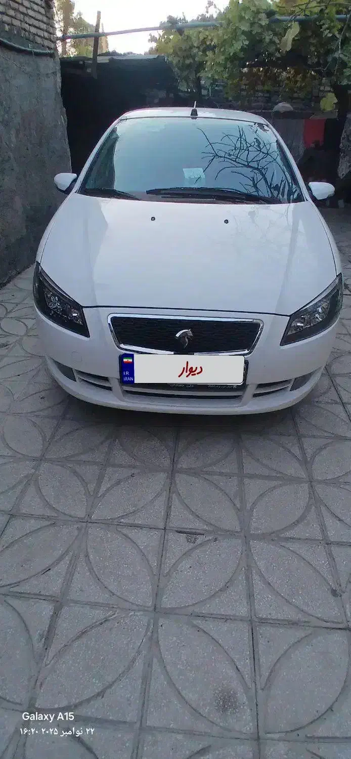 فروش خودرو|خودرو سواری و وانت|کرمانشاه, |دیوار