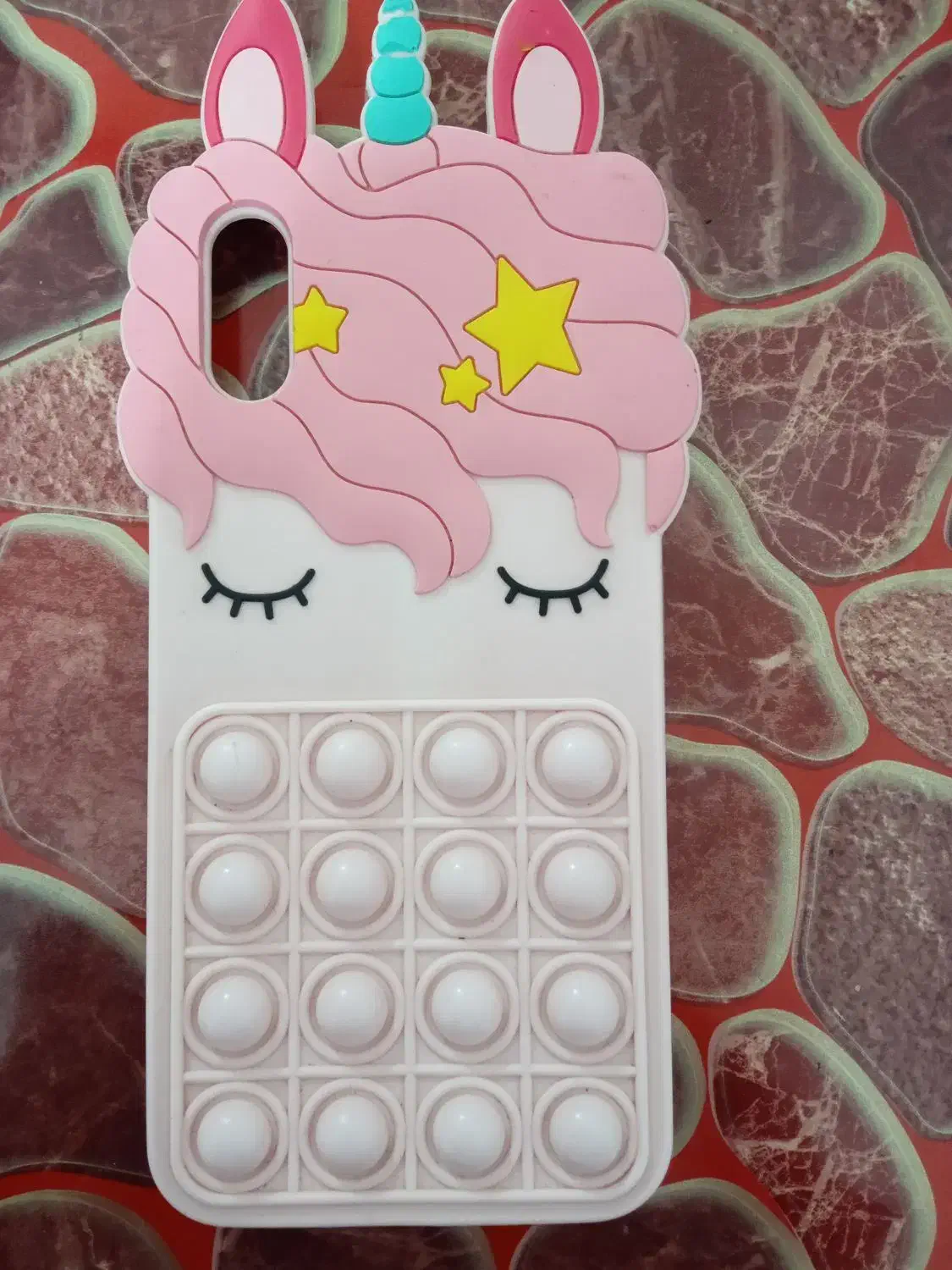 کاور گوشی شیائومی ردمی ۹a|لوازم جانبی موبایل و تبلت|تبریز, |دیوار