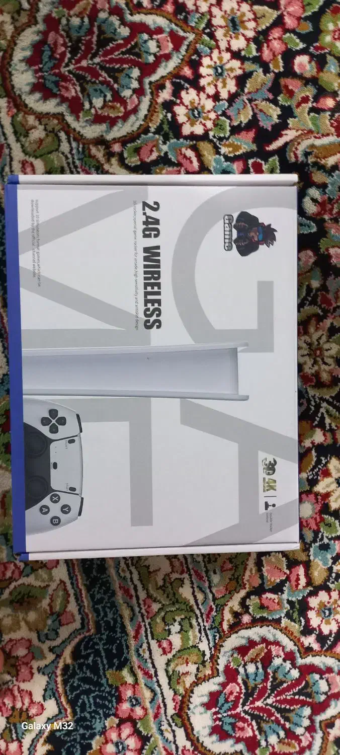 مینی پی اس نو|کنسول، بازی ویدئویی و آنلاین|بندرعباس, |دیوار