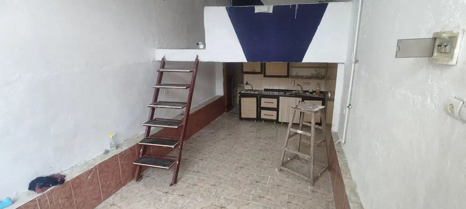 اجاره سوئیت حیاطدار جاده دریا|اجارهٔ خانه و ویلا|آکند, |دیوار