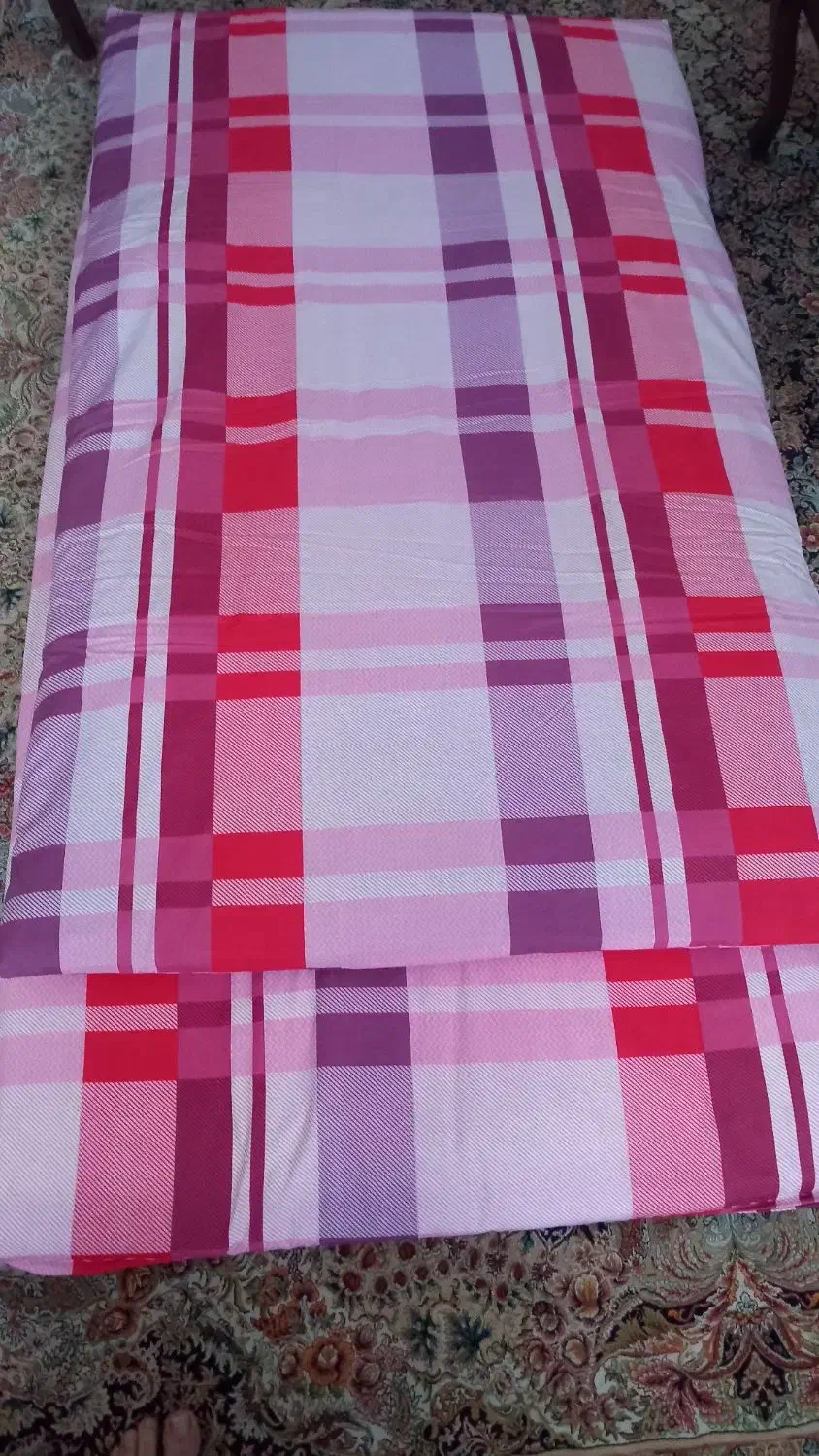 تشک پنبه ای|تشک تختخواب|خمین, |دیوار