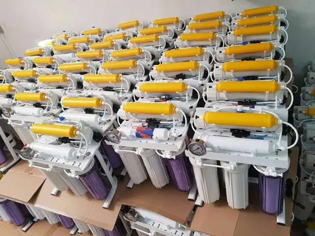 تصفیه آب زلال|آبسردکن و تصفیه آب|کرمان, |دیوار