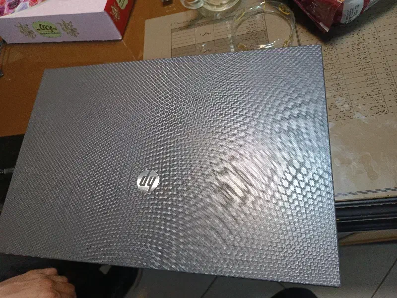 لپ تاپ hp 620|رایانه همراه|تهران, امجدیه (خاقانی)|دیوار