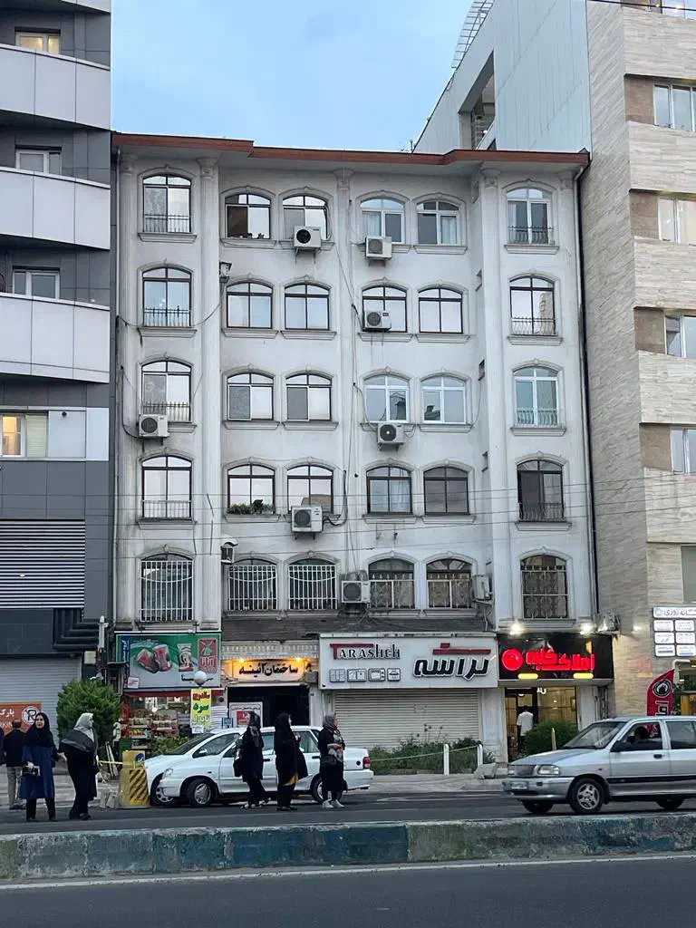 رهن واحد ۱۳۰ متری بلوارنماز|اجارهٔ آپارتمان|رشت, گلباغ نماز|دیوار