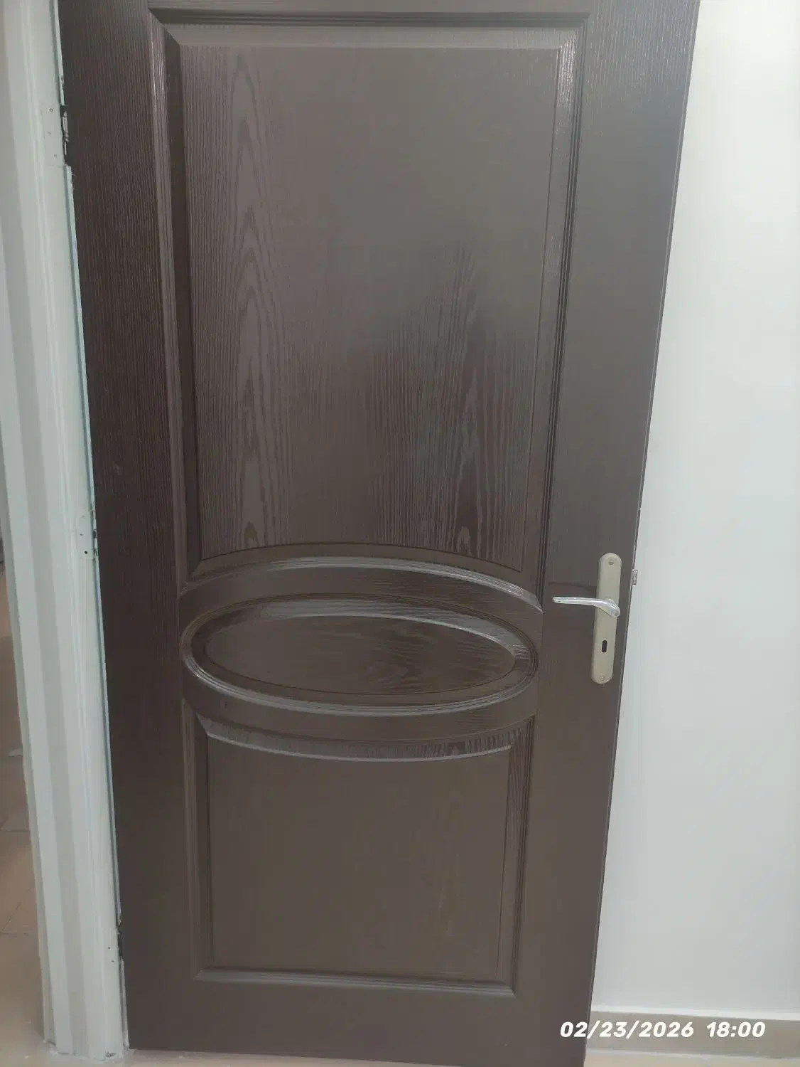 درب اتاق|مصالح و تجهیزات ساختمان|قم, پردیسان|دیوار