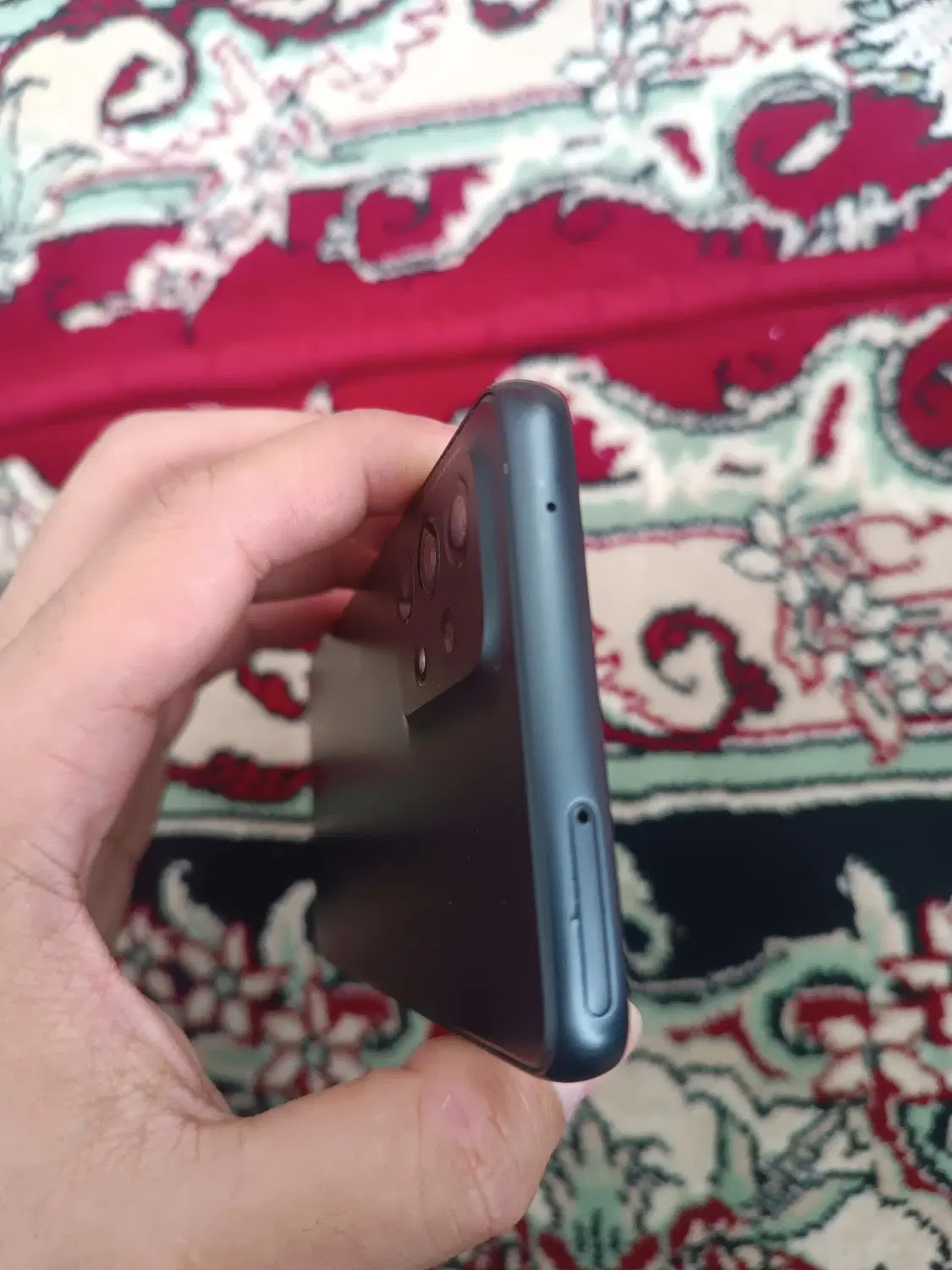 A33 5G|موبایل|سبزوار, غرب نیروگاه|دیوار