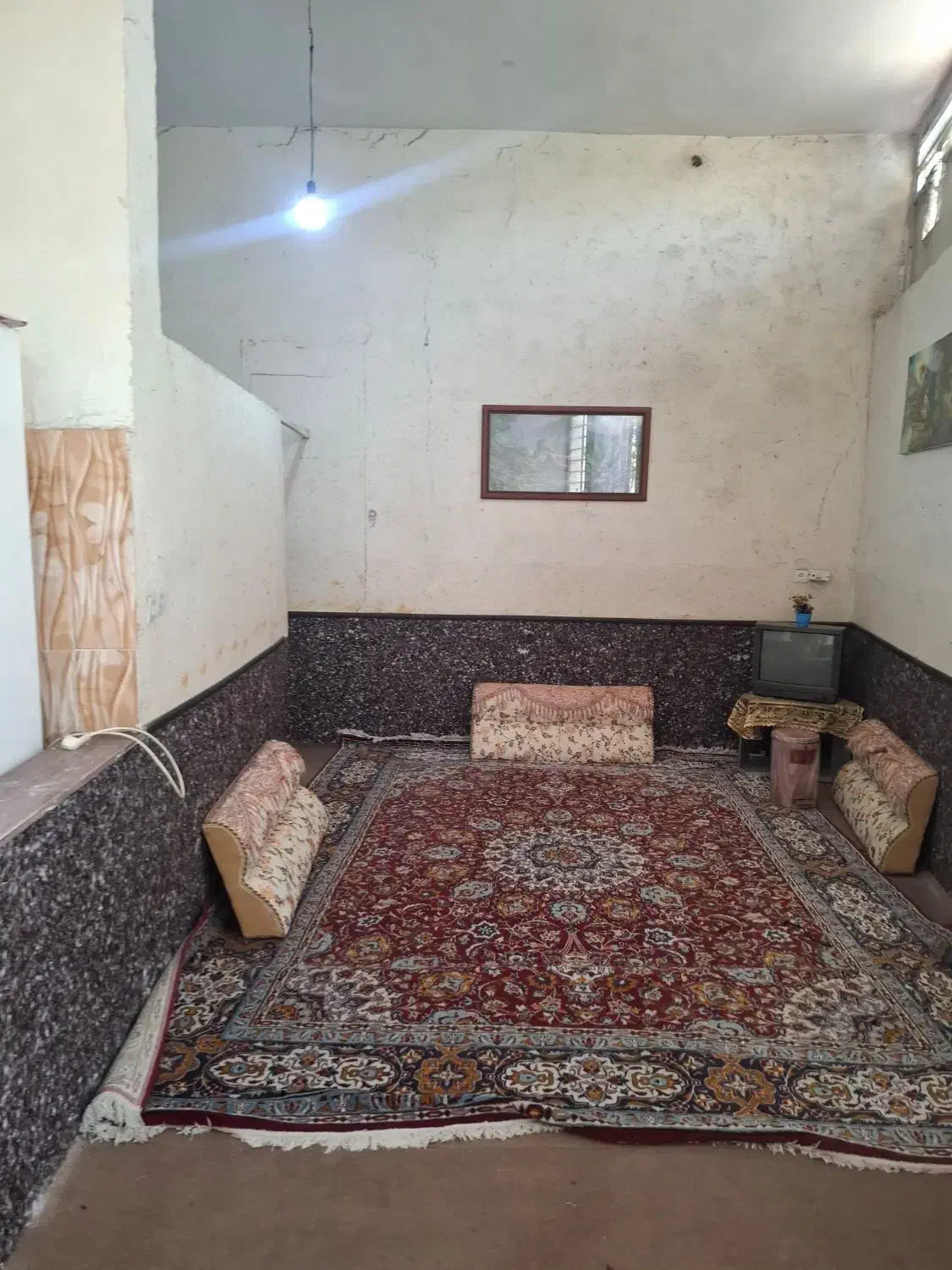 خانه مبله اجاره|اجارهٔ کوتاهمدت آپارتمان و سوئیت|شیراز, شریفآباد|دیوار