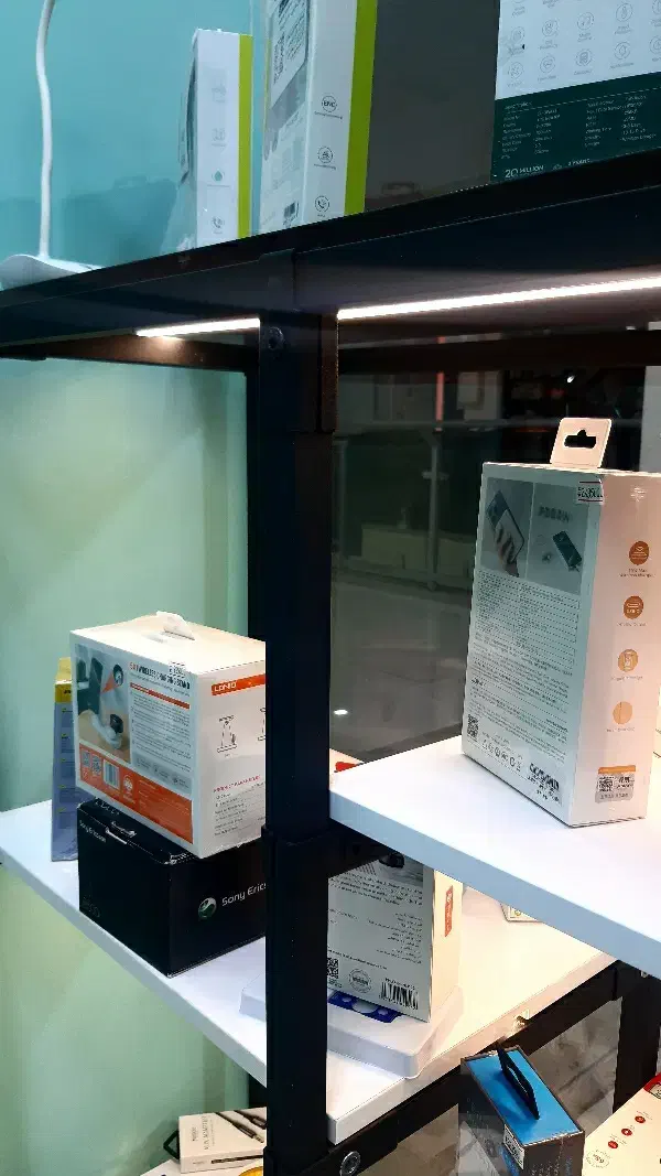 پاور بانک برند جووی مگسیف دار|لوازم جانبی موبایل و تبلت|مراغه, |دیوار