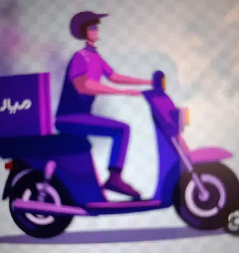 پیک موتوری|استخدام حمل و نقل|تبریز, |دیوار