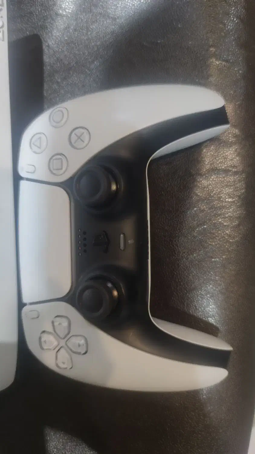 ps5 دو ماه استفاده شده|کنسول، بازی ویدئویی و آنلاین|تنکابن, |دیوار