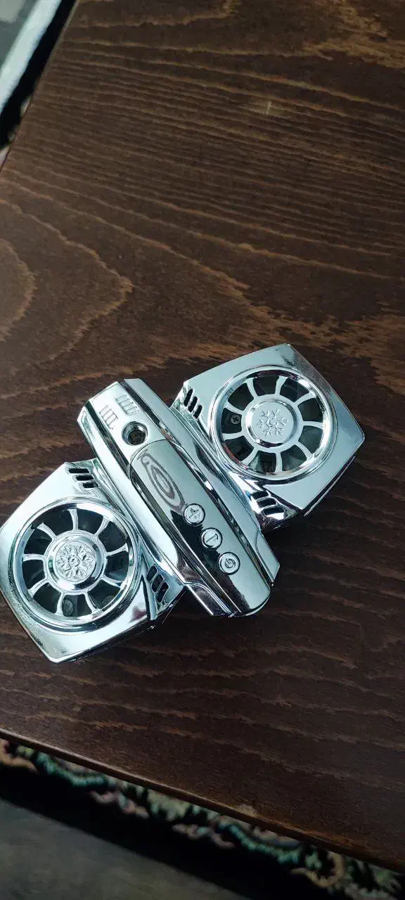 فن خنک کننده|لوازم جانبی موبایل و تبلت|ارومیه, |دیوار