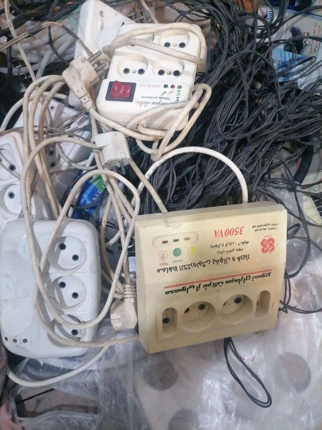 تعمیر ۳را،کنترل سشوار اتومو پمپ|خدمات پیشه و مهارت|گنبد کاووس, |دیوار