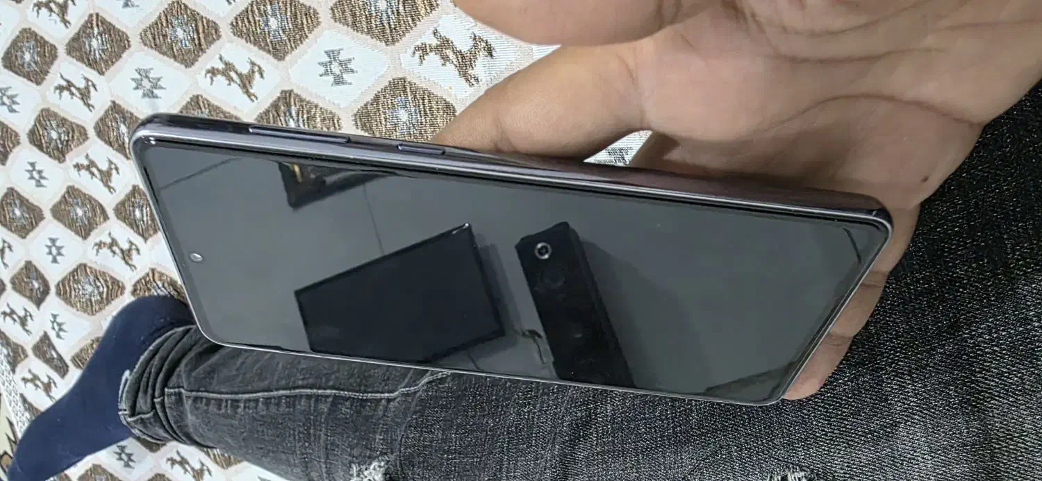 سامسونگ A73 گیگ256|موبایل|ری, ملک‌آباد|دیوار