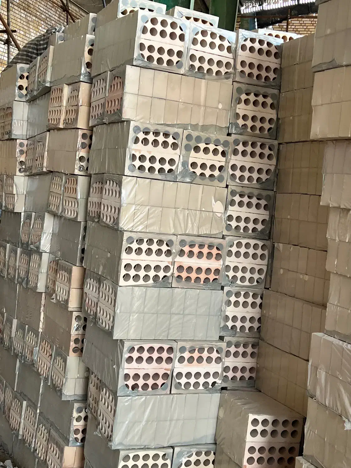 اجر تکنو نما|مصالح و تجهیزات ساختمان|قدس, شهر‌قدس|دیوار