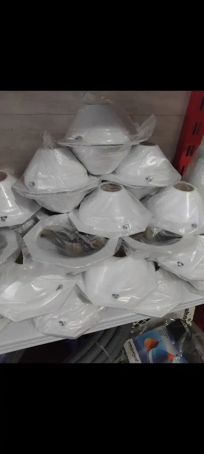 روشنایی|لامپ و چراغ|بندر دیر, |دیوار