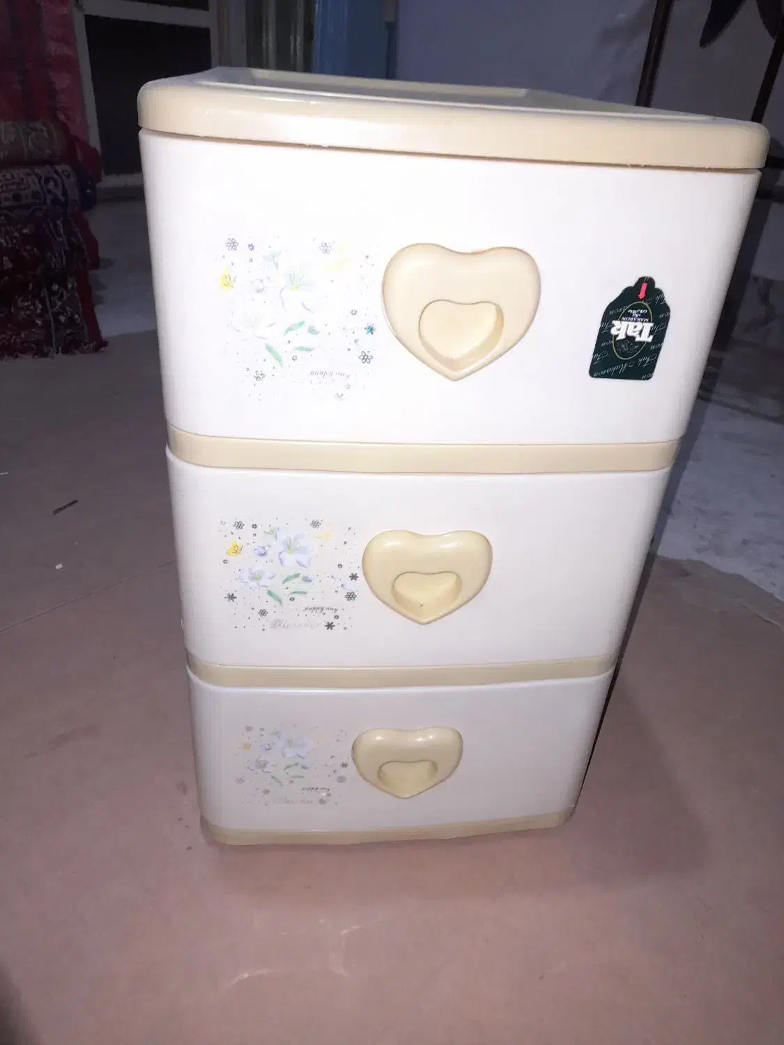 فایل|جاکفشی، کمد، دراور|شریف‌آباد, |دیوار