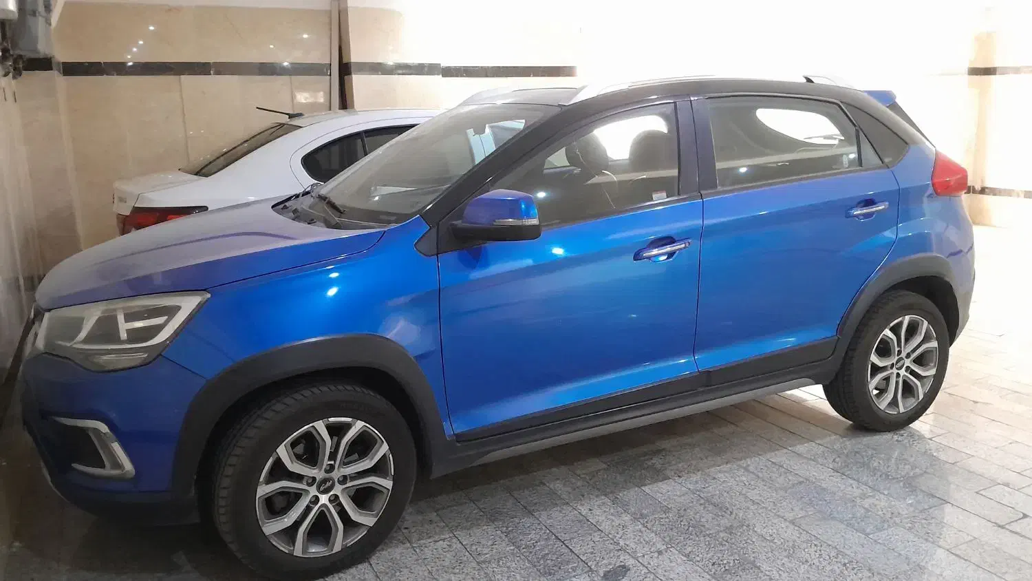 mvm x22|خودرو سواری و وانت|تهران, خلیج فارس|دیوار