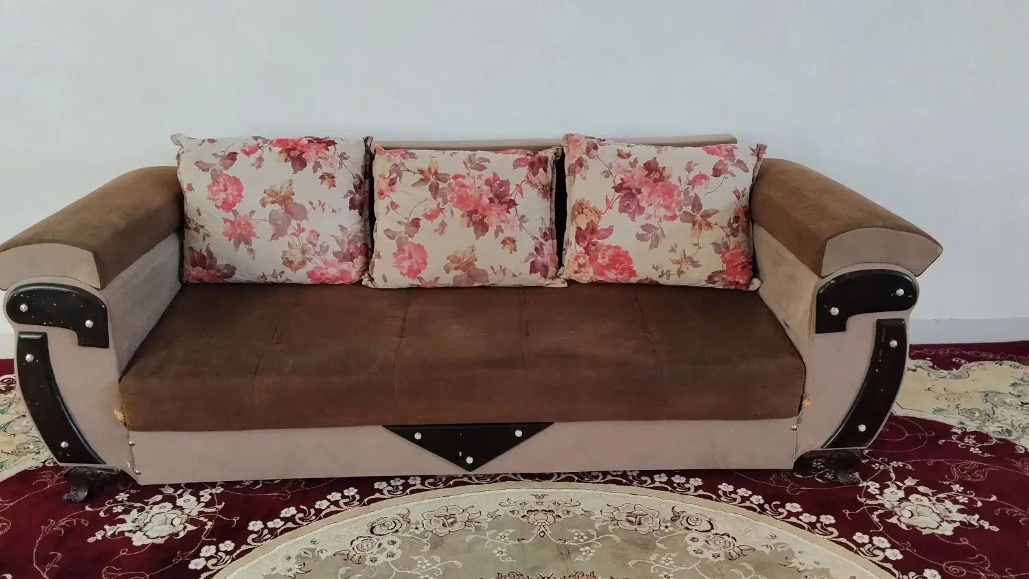 ملاکندی|مبلمان خانگی و میز عسلی|پارس‌آباد, |دیوار