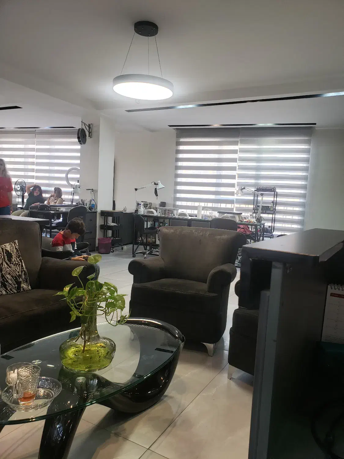 ناخنکار|استخدام درمانی، زیبایی، بهداشتی|تهران, مرزداران|دیوار