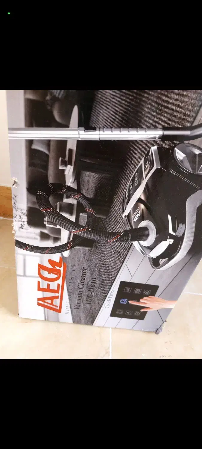 جارو برقی نو|جاروبرقی، جارو شارژی، بخارشو|علیآباد کتول, |دیوار