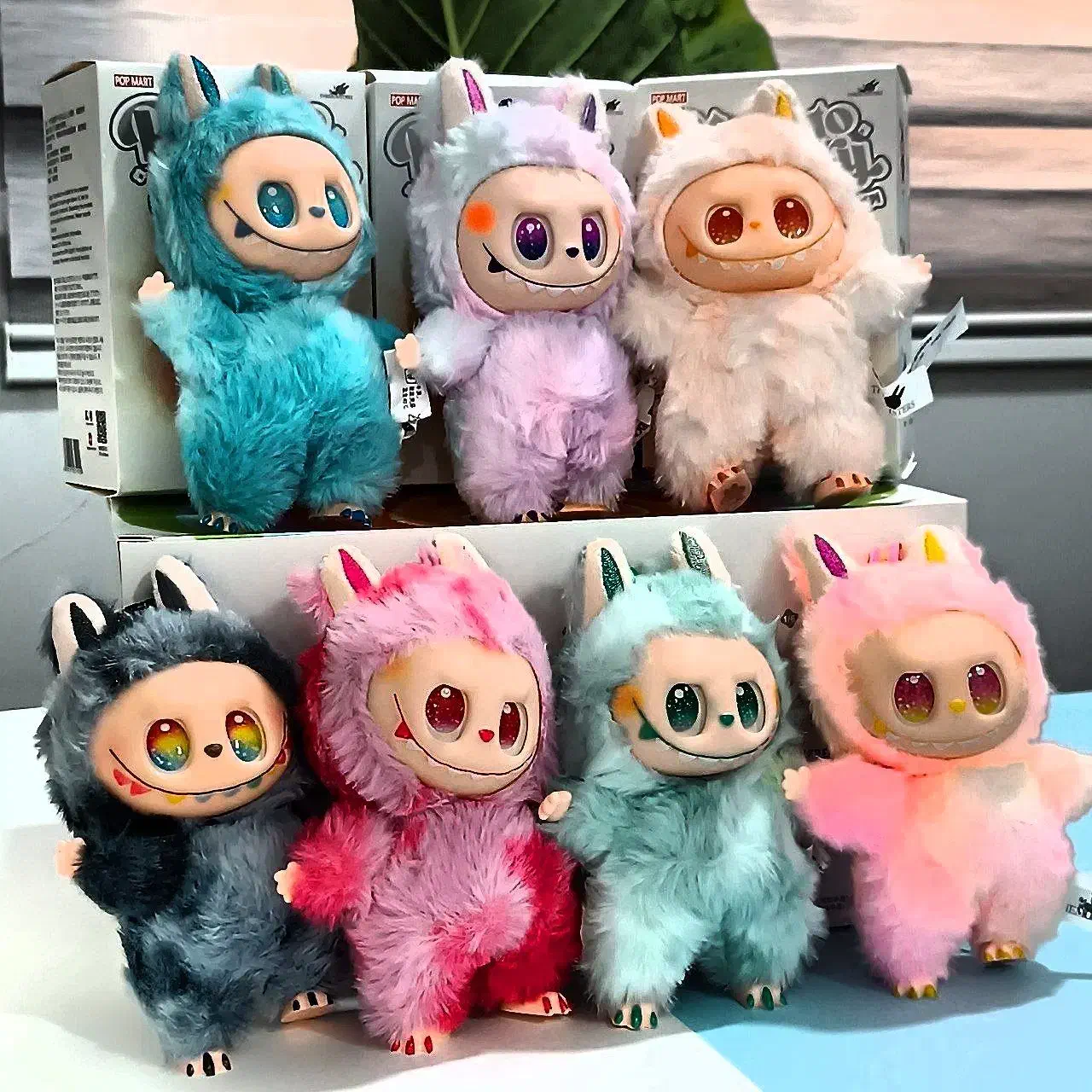 لبوبو انرژی|اسباببازی|مشهد, شیرودی|دیوار