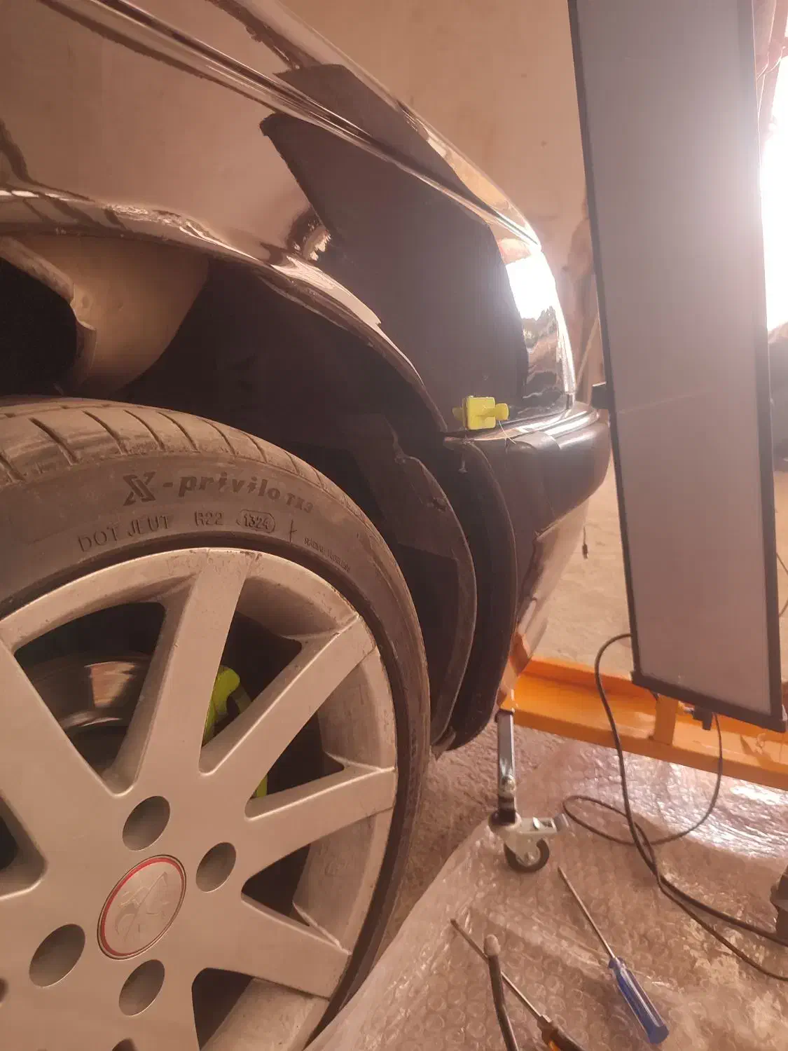 با سلام صافکار|استخدام صنعتی، فنی، مهندسی|نیشابور, شهرک رسولی|دیوار