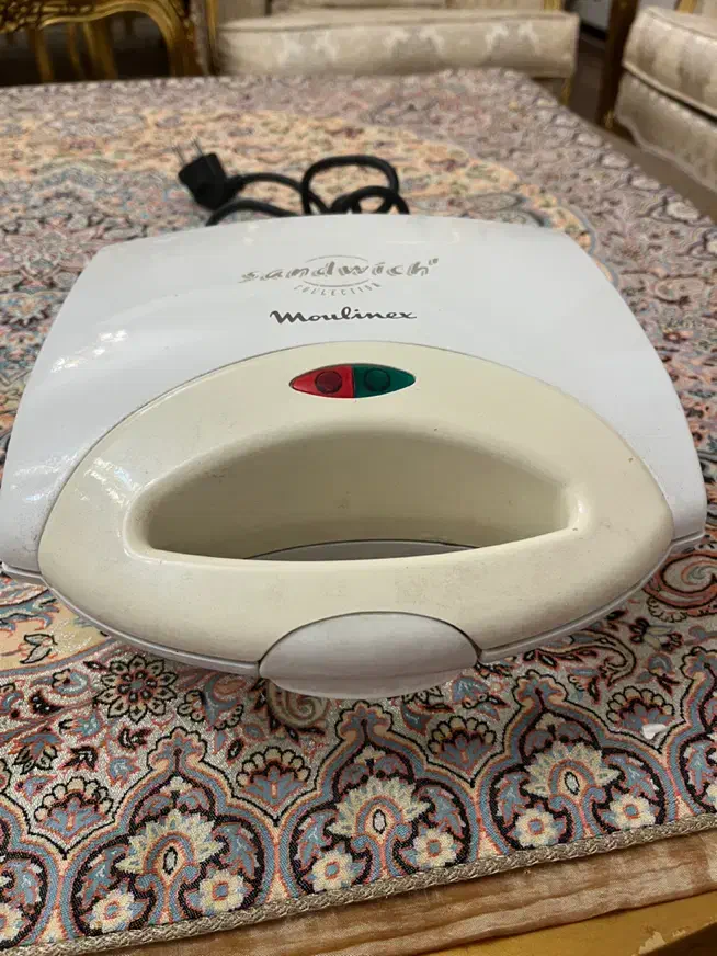 ساندویچ ساز  ( میکر)|سایر لوازم برقی|تهران, هروی|دیوار