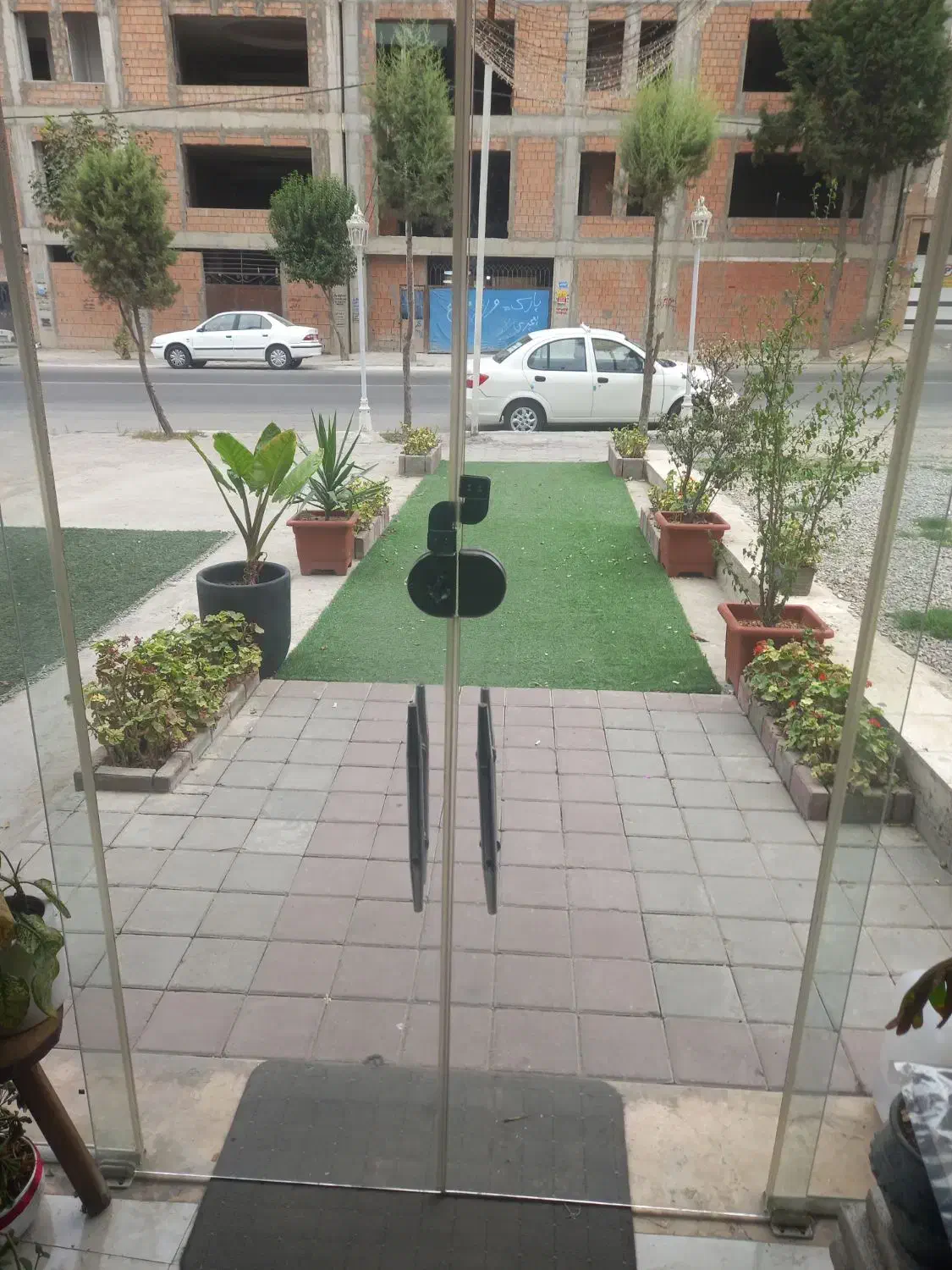 مغازه صیاد۴۰|اجارهٔ مغازه و غرفه|گرگان, |دیوار