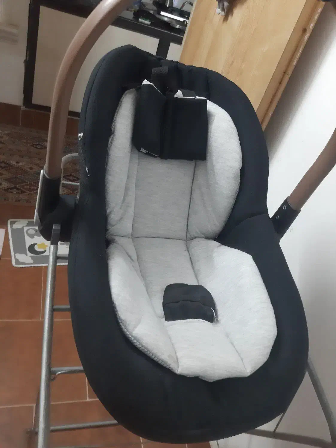 کریر دلیجان سه کاره|کالسکه و لوازم جانبی|گرمسار, |دیوار