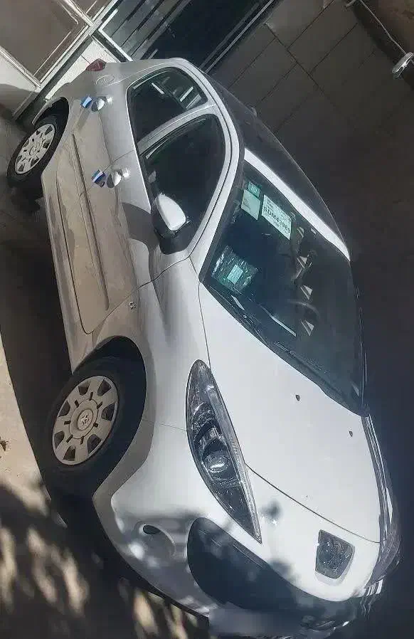 207 پلاس|خودرو سواری و وانت|مشهد, محمدآباد|دیوار