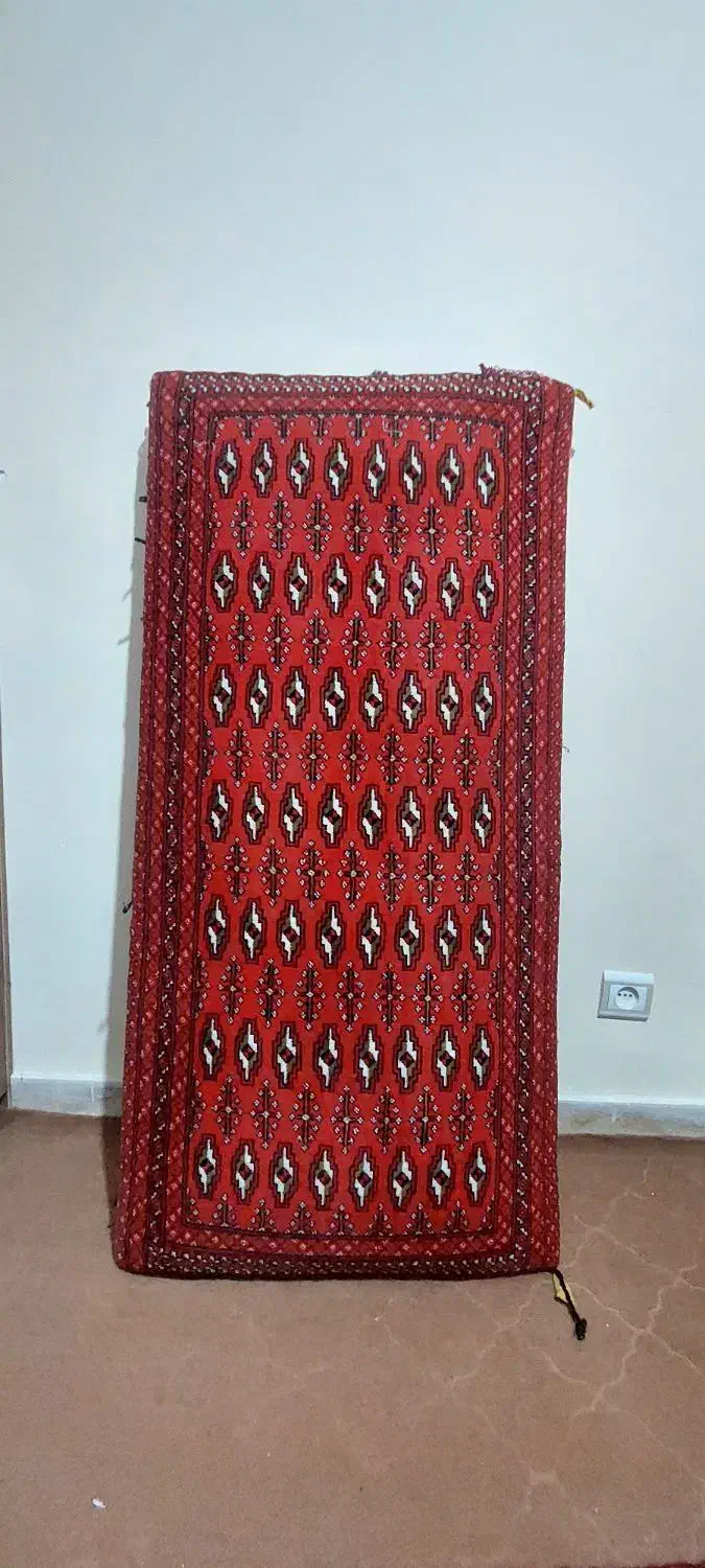 پشتی ترکمن|پشتی|کرج, کرج نو|دیوار