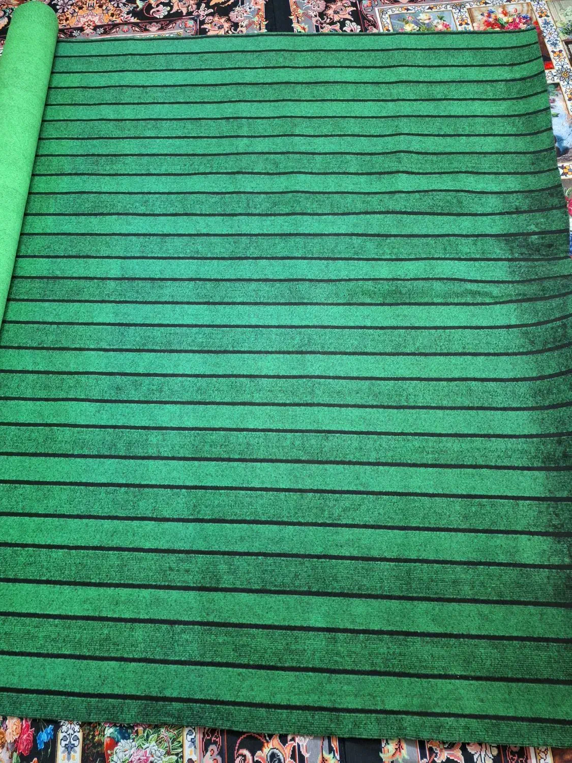 موکتکبریتی|موکت|اسلامشهر, مطهری|دیوار